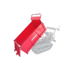 copy of copy of copy of Mini Dumper PTD 300