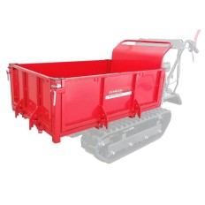 copy of copy of copy of Mini Dumper PTD 300