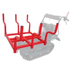 Mini Dumper PTD 300