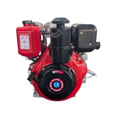 Motore diesel SDE188E LOMBARDINI - CONO 30 - EURO V