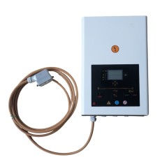 Quadro intervento automatico