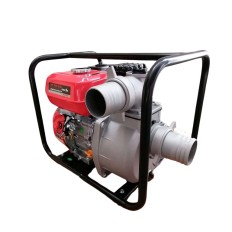 copy of Motopompe XY 50 H  /  XY 80 H / XY 100 H