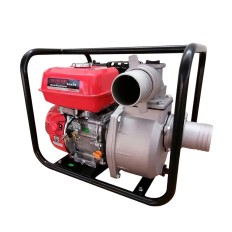 copy of Motopompe XY 50 H  /  XY 80 H / XY 100 H