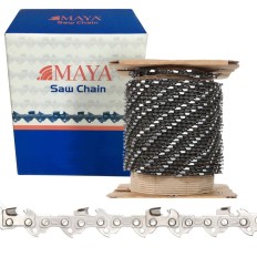 Catena al widia Maya 1/2 rotolo 50ft - 15 metri