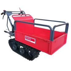 Mini Dumper manuale 3 marce - PTD 300 - EURO V