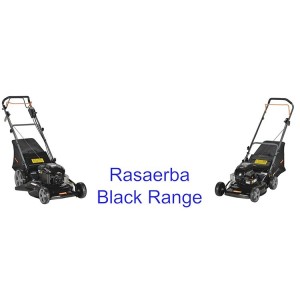 Black Range