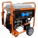 Generatore portatile benzina QF 3000