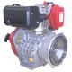 Motore SDE/SXE con rotazione a sx