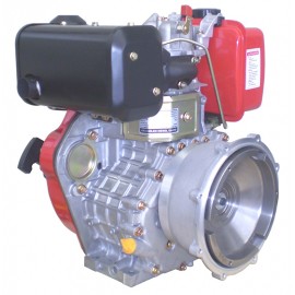 Motore SH 186 SX-SXE con rotazione sinistra